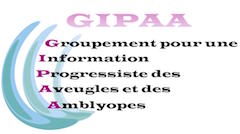 Logo du GIPAA